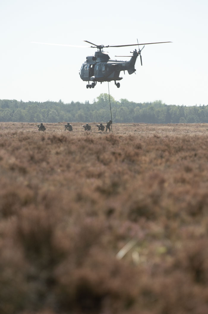 OMG Ginkelse Heide 2019