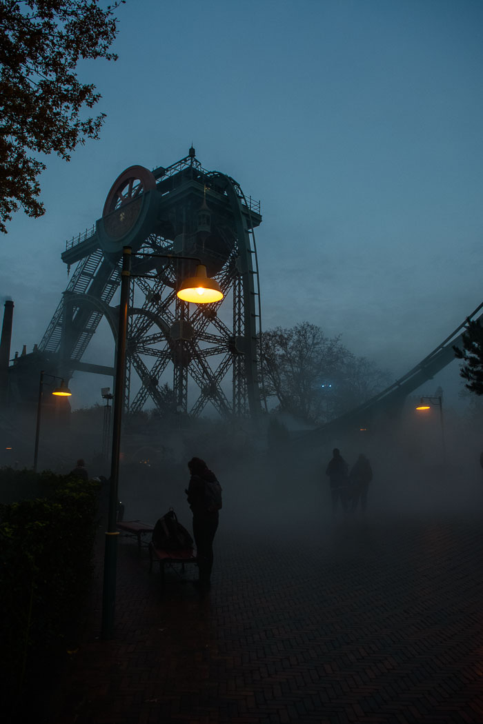 Efteling